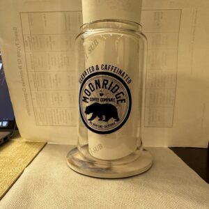 Moonridge Coffee Company