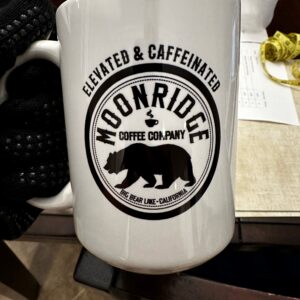 Moonridge Coffee Mug